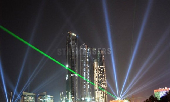 laserpointer grün 100mw